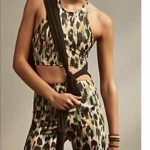 Free People Work out SET